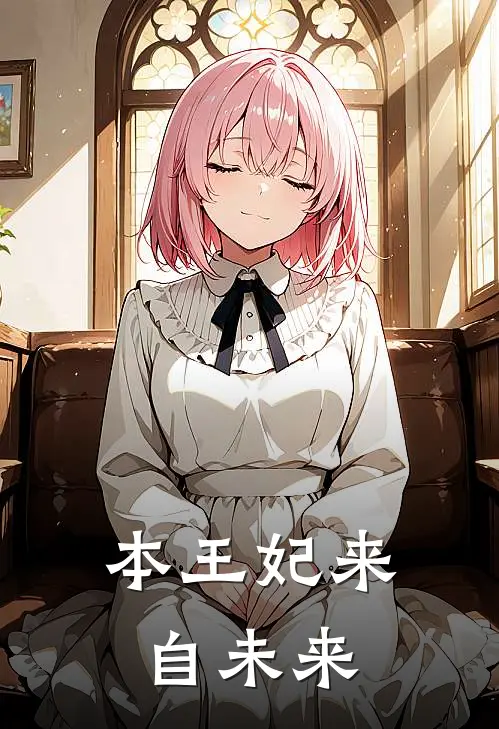 本王妃来自未来