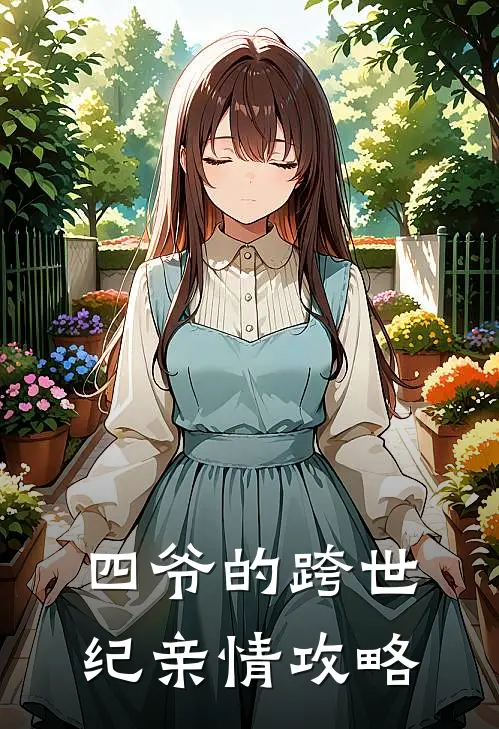 四爷的跨世纪亲情攻略