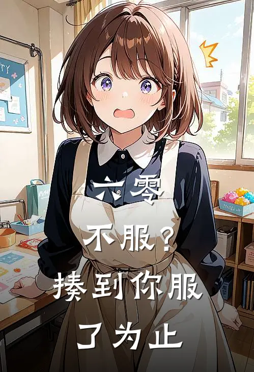 六零，不服？揍到你服了为止