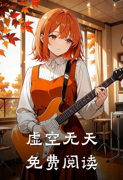 虚空无天免费阅读