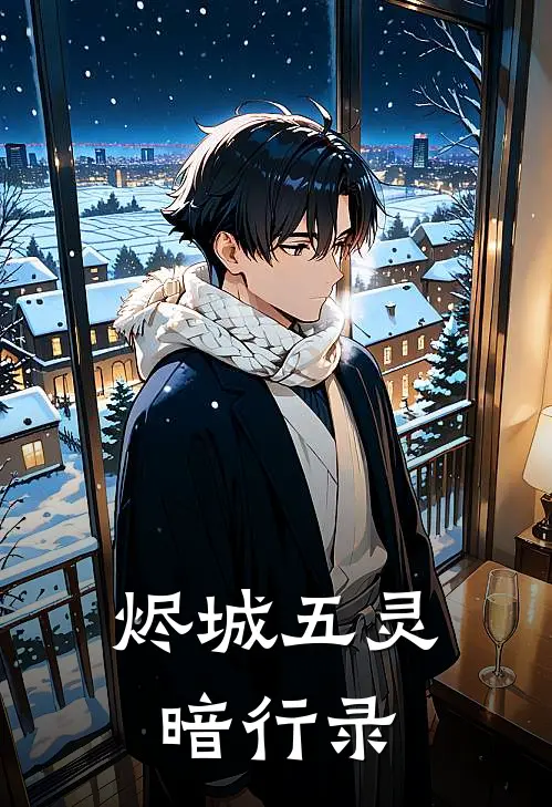 烬城五灵暗行录(焱烈蚀薇)小说推荐完本_全本免费小说烬城五灵暗行录焱烈蚀薇
