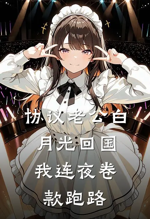 协议老公白月光回国，我连夜卷款跑路白月光顾衍全本完结小说_最新章节列表协议老公白月光回国，我连夜卷款跑路(白月光顾衍)