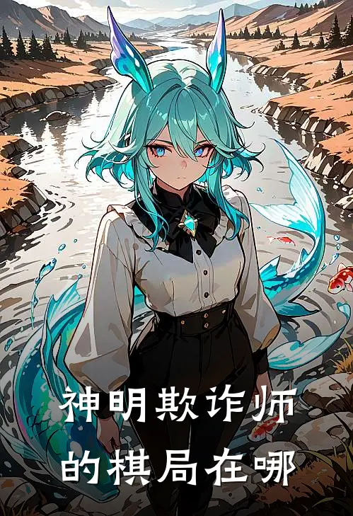 神明欺诈师的棋局在哪