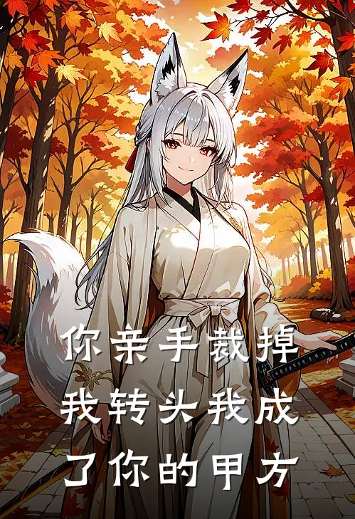 你亲手裁掉我转头我成了你的甲方