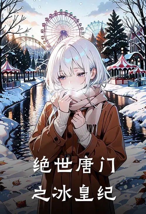 绝世唐门之冰皇纪