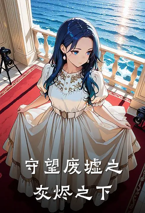 守望废墟之灰烬之下(林垣罗嗔)完整版免费全文阅读_最热门小说守望废墟之灰烬之下林垣罗嗔