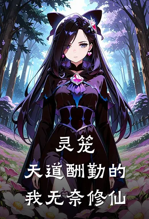 灵笼：天道酬勤的我无奈修仙