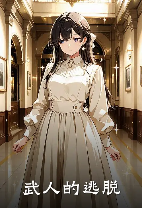 武人的逃脱
