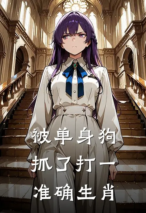 被单身狗抓了打一准确生肖