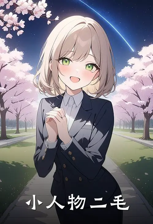 小人物二毛二毛赵小胖完整版小说全文免费阅读_最新章节列表小人物二毛(二毛赵小胖)