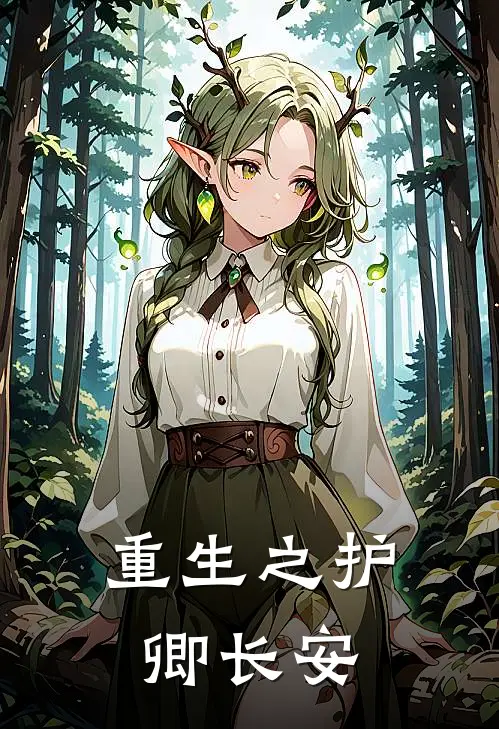 重生之护卿长安