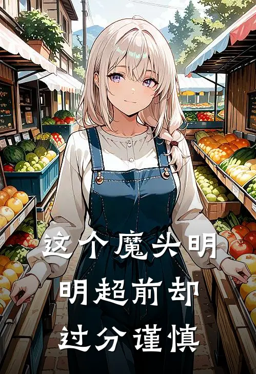 这个魔头明明超前却过分谨慎