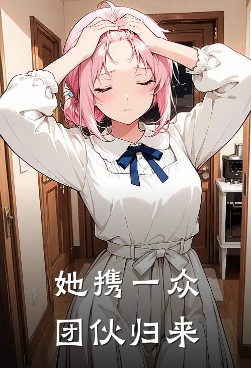 她携一众团伙归来