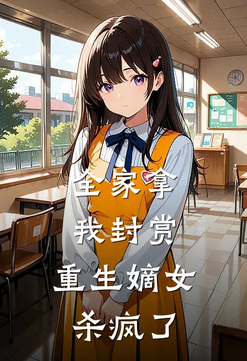 全家拿我封赏，重生嫡女杀疯了