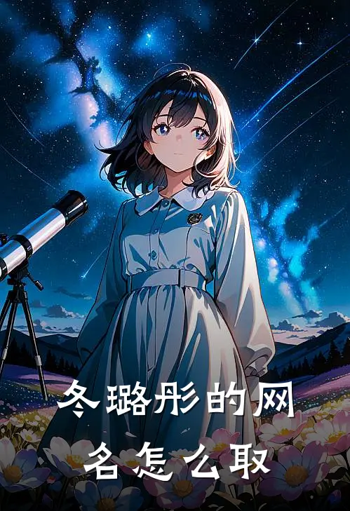 冬璐彤的网名怎么取