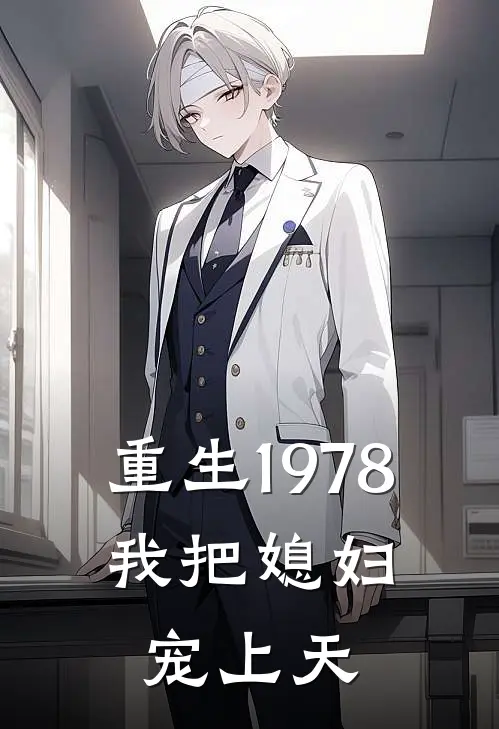 重生1978：我把媳妇宠上天(陆振海姜婉柔)最新好看小说_最新章节列表重生1978：我把媳妇宠上天(陆振海姜婉柔)