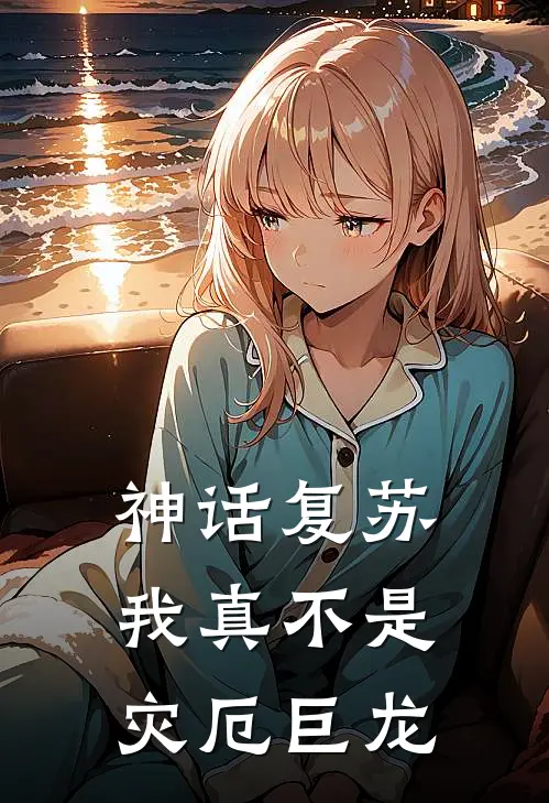 神话复苏：我真不是灾厄巨龙(秦锋赤鳞)免费小说在线阅读_在线阅读免费小说神话复苏：我真不是灾厄巨龙(秦锋赤鳞)