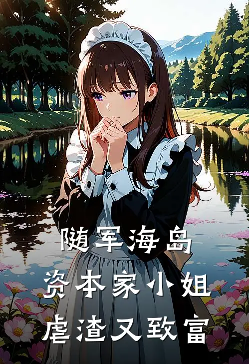 随军海岛，资本家小姐虐渣又致富