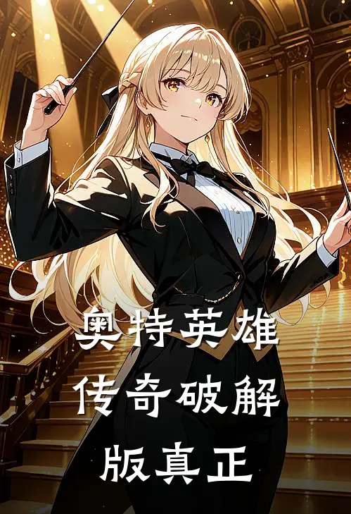 奥特英雄传奇破解版真正