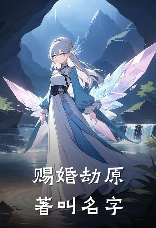 赐婚劫原著叫名字