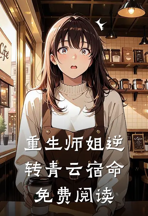 重生师姐逆转青云宿命免费阅读
