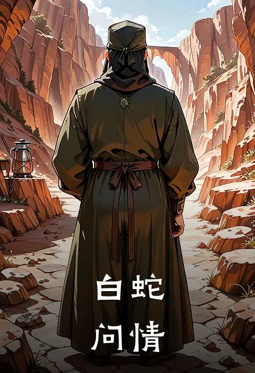 白蛇：问情玉珏青玉珏最新完结小说推荐_最新更新小说白蛇：问情(玉珏青玉珏)