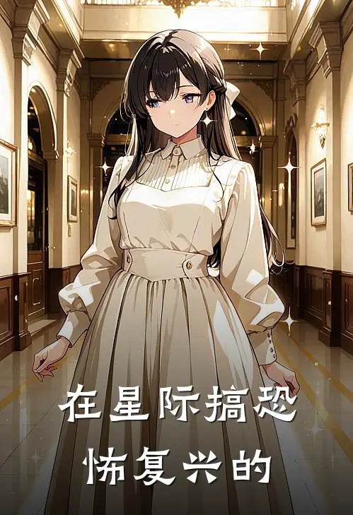 在星际搞恐怖复兴的