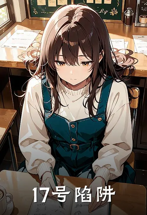 17号陷阱(林野张磊)免费阅读完整版小说_最新小说全文阅读17号陷阱林野张磊