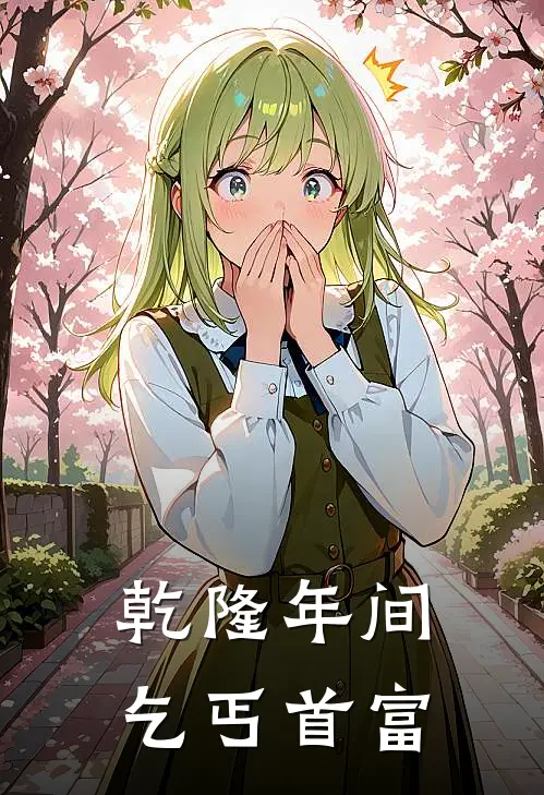 乾隆年间乞丐首富