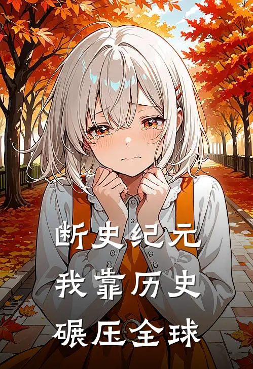 断史纪元，我靠历史碾压全球