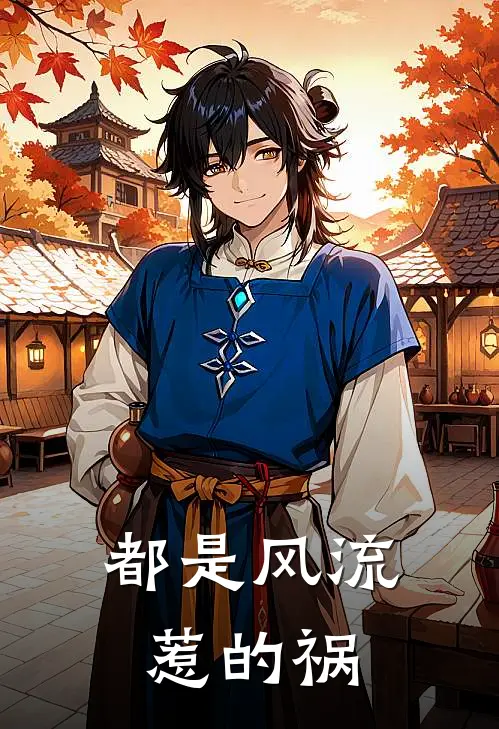 都是风流惹的祸秀芬李明小说完结推荐_热门小说阅读都是风流惹的祸秀芬李明