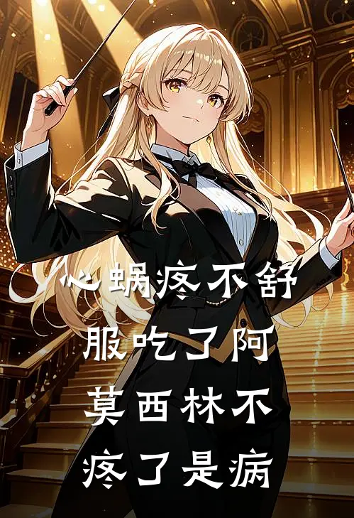 心蜗疼不舒服吃了阿莫西林不疼了是病