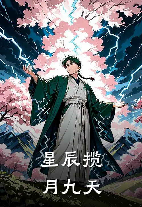 星辰揽，月九天谢宇磷常齐完结好看小说_最新章节列表星辰揽，月九天(谢宇磷常齐)