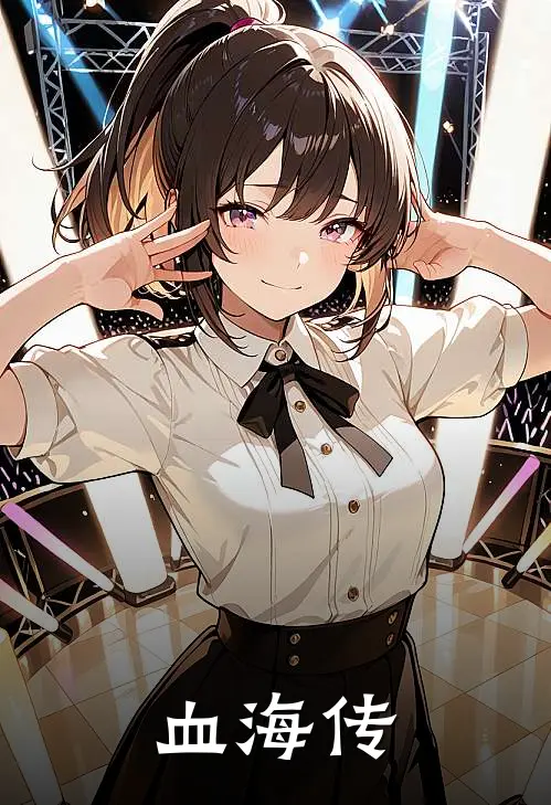血海传