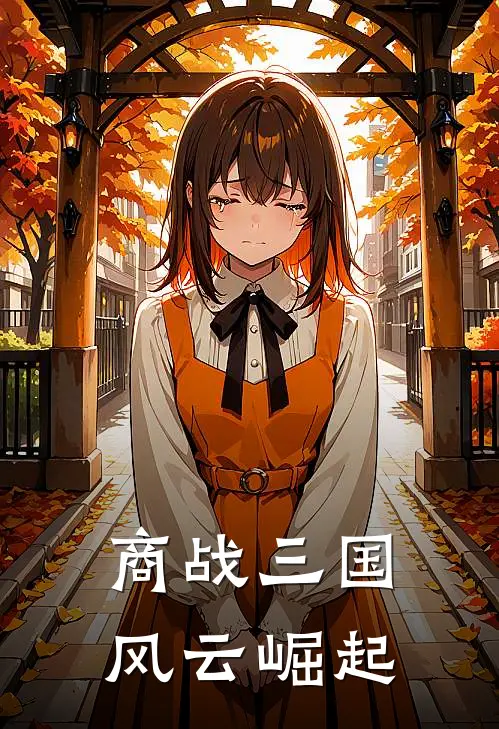 商战三国：风云崛起刘备曹操全文免费阅读_完结热门小说商战三国：风云崛起(刘备曹操)