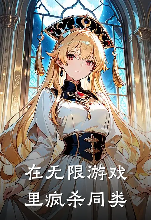 在无限游戏里疯杀同类(宿予魏申)在哪看免费小说_全本免费完结小说在无限游戏里疯杀同类宿予魏申