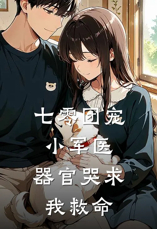 七零团宠小军医：器官哭求我救命(沈南星周白芷)热门小说阅读_全文免费阅读七零团宠小军医：器官哭求我救命沈南星周白芷