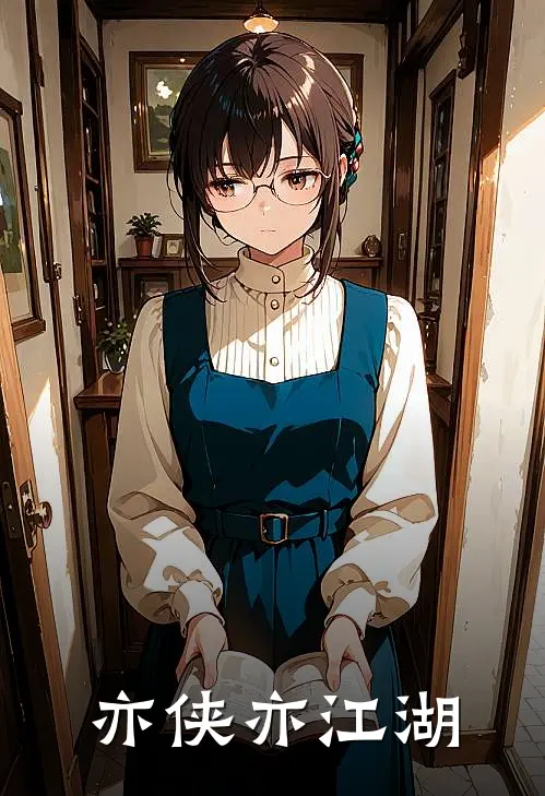 亦侠亦江湖姜凌尘佘婉芳最新更新小说_在线阅读免费小说亦侠亦江湖姜凌尘佘婉芳