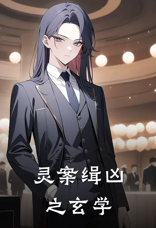 灵案缉凶之玄学