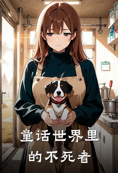 童话世界里的不死者