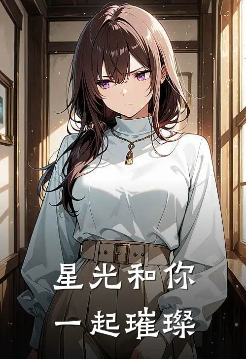 星光和你一起璀璨
