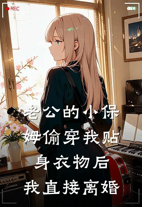 江序林茵老公的小保姆偷穿我贴身衣物后，我直接离婚最新章节阅读_江序林茵最新章节在线阅读