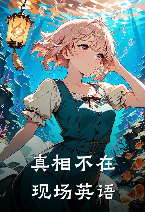 真相不在现场英语