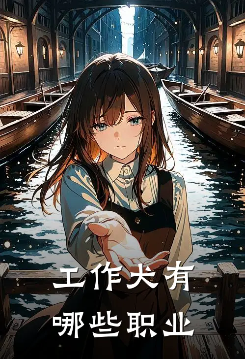 工作犬有哪些职业