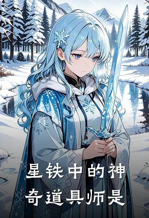 星铁中的神奇道具师是