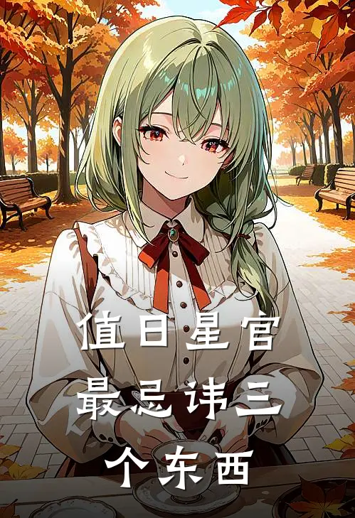 值日星官最忌讳三个东西