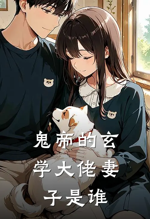 鬼帝的玄学大佬妻子是谁