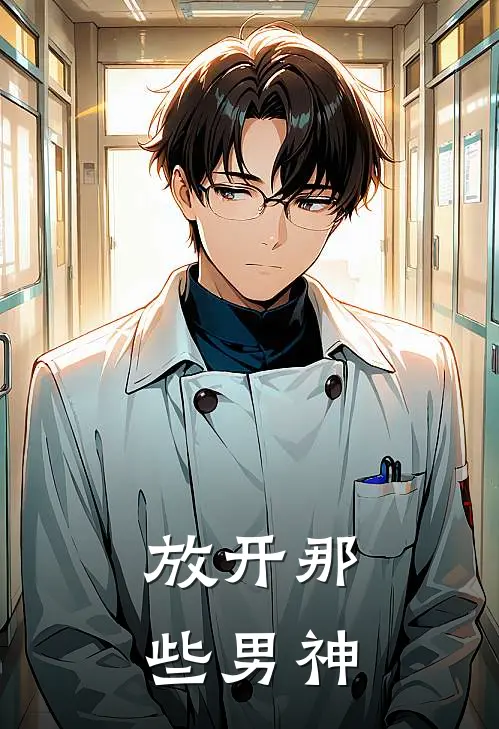 放开那些男神