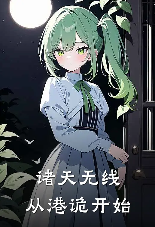 林叶燕屏(诸天无线，从港诡开始)最新章节免费在线阅读_诸天无线，从港诡开始最新章节免费阅读