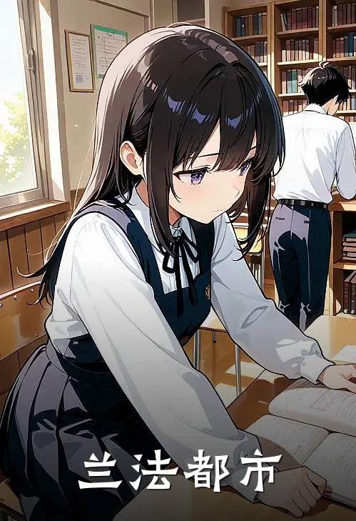 白斯卡白斯卡（兰法都市）全文免费阅读无弹窗大结局_